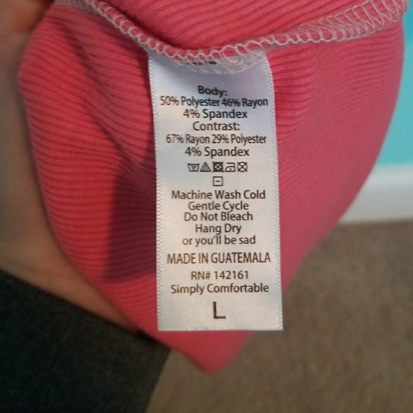 Lularoe Randy - Picture 2 of 2